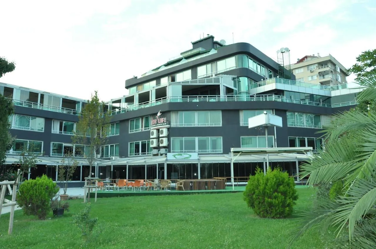 Kndf Marine Hotel 4*, İstanbul Türkiye