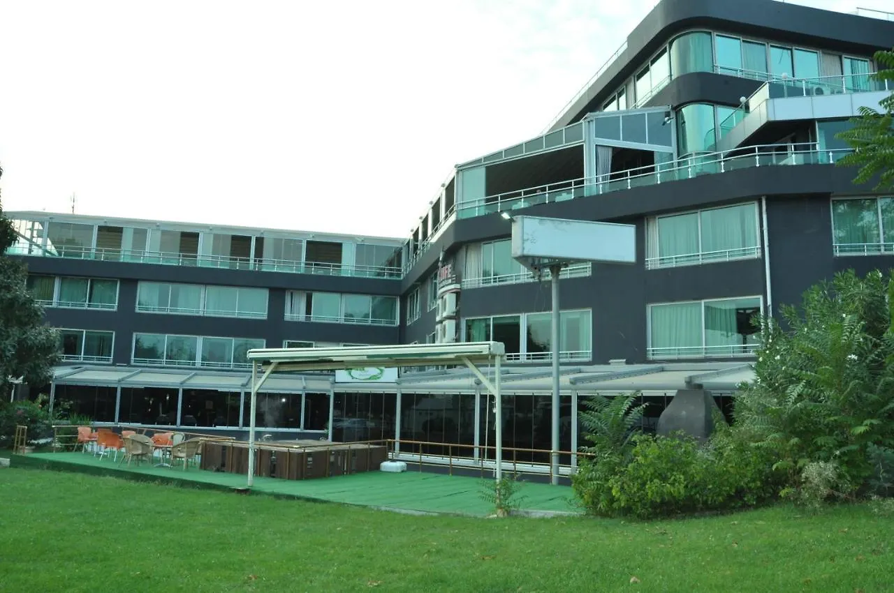 Kndf Marine Hotel  İstanbul