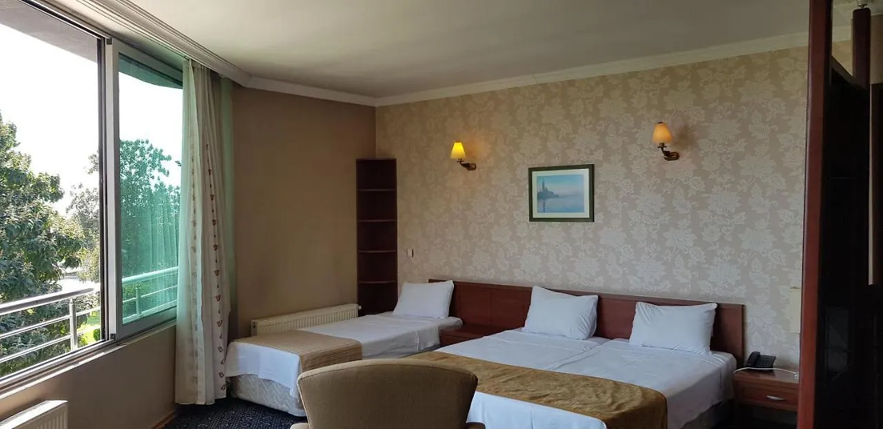 ****  Kndf Marine Hotel Türkiye