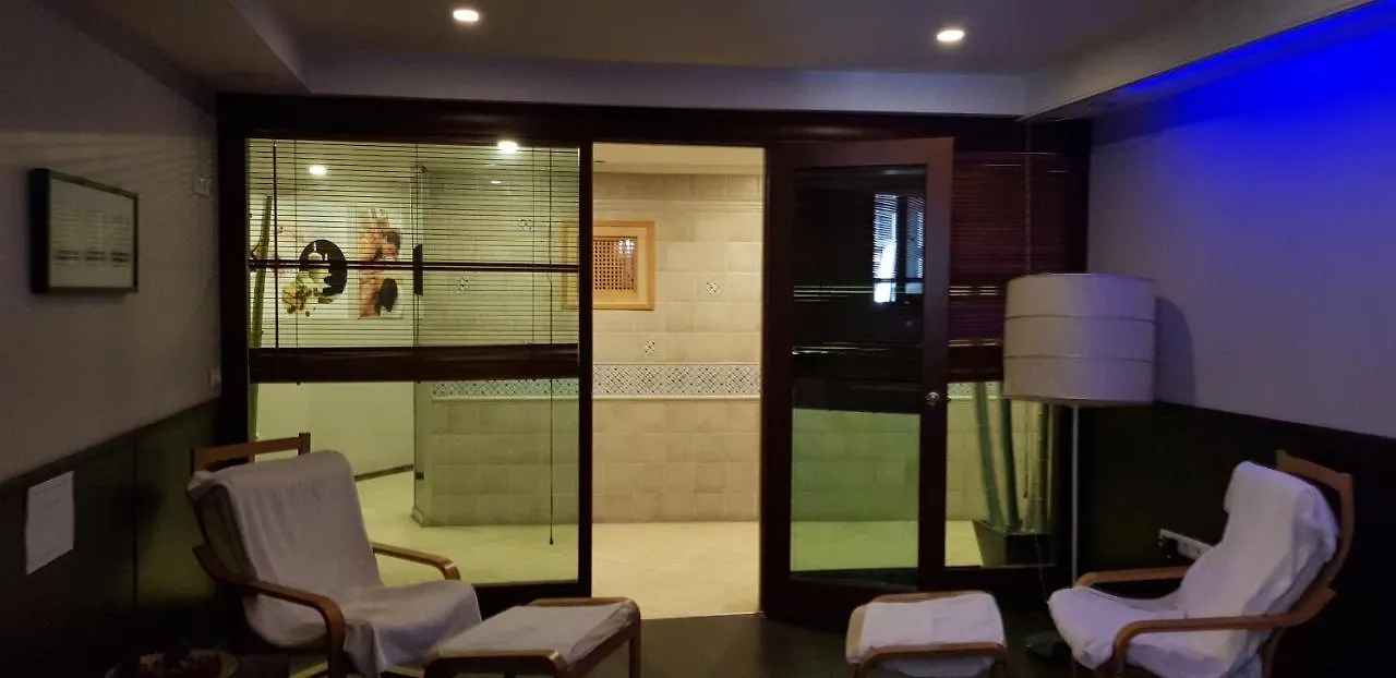 ****  Kndf Marine Hotel Türkiye