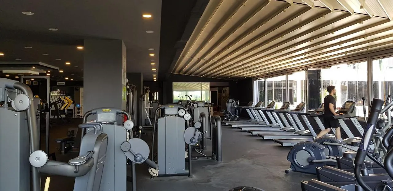 Kndf Marine Hotel İstanbul