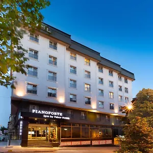 Hotel Pianoforte, Provincia di Istanbul