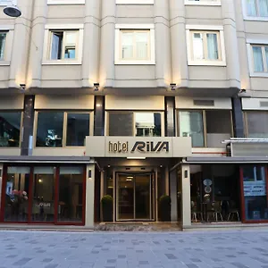 Riva Taksim Otel