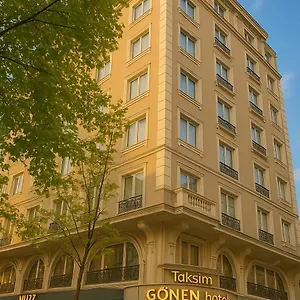 Hotel Taksim Gonen, Provincia di Istanbul