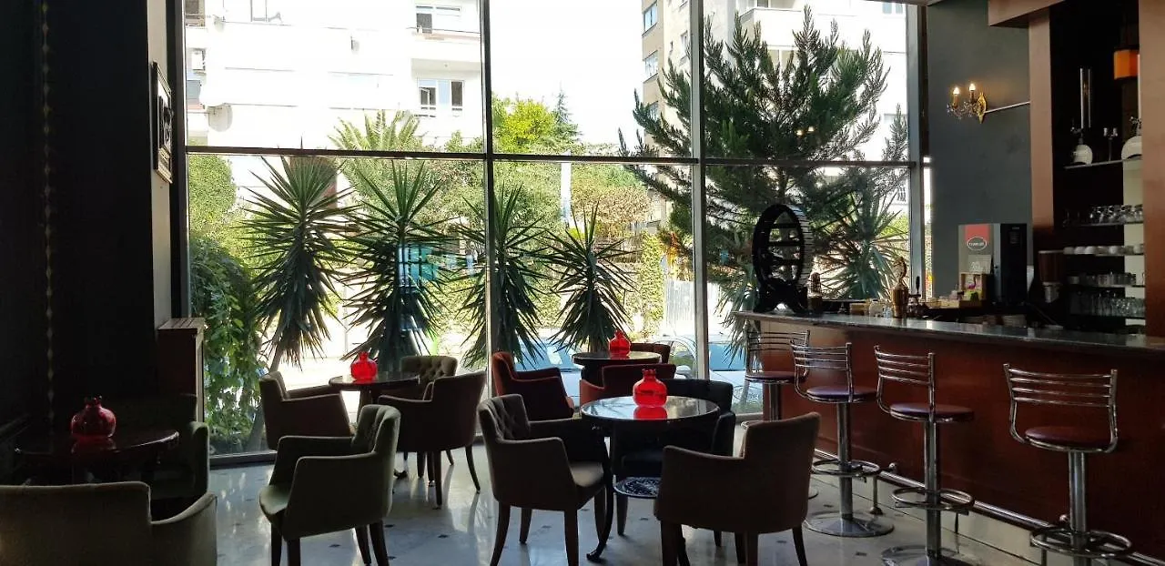 Kndf Marine Hotel
