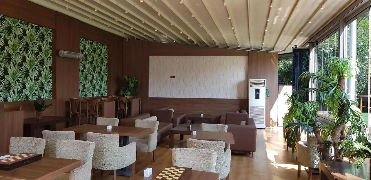Kndf Marine Hotel Istanbul
