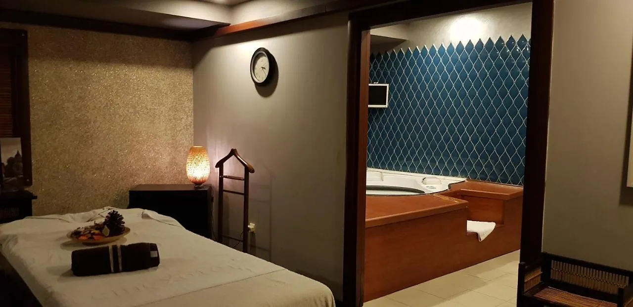 Kndf Marine Hotel Turkey